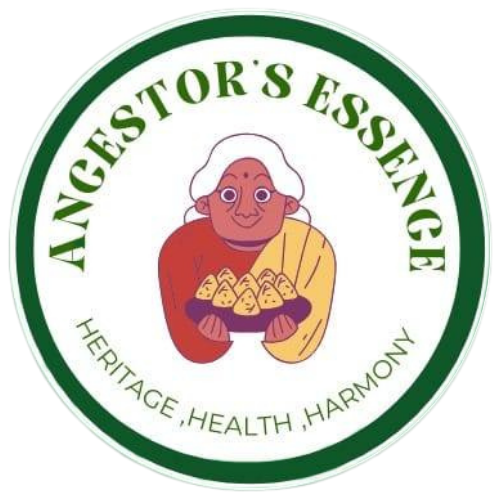 The Ancestor's Essence